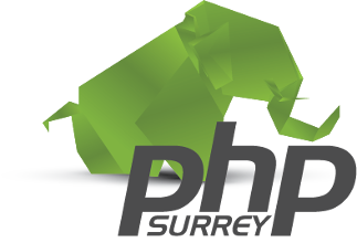 PHP Surrey